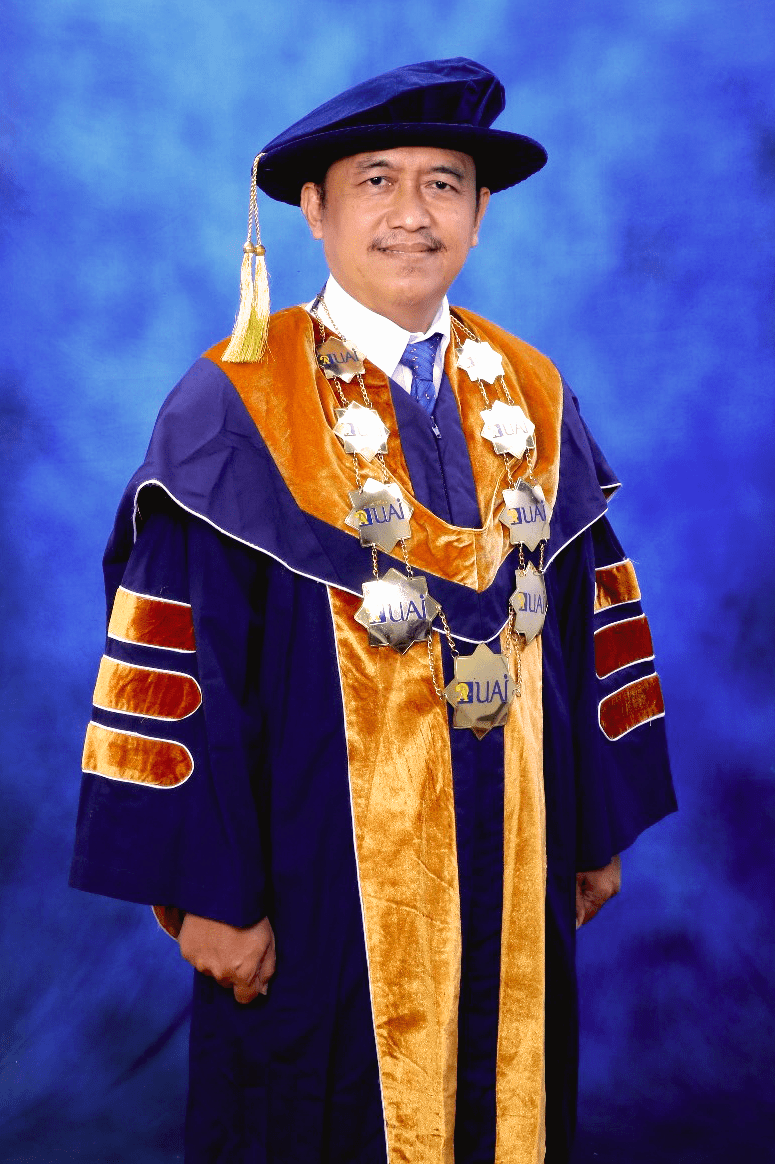 Dr. Heri Herdiawanto, S.Pd., M.Si.