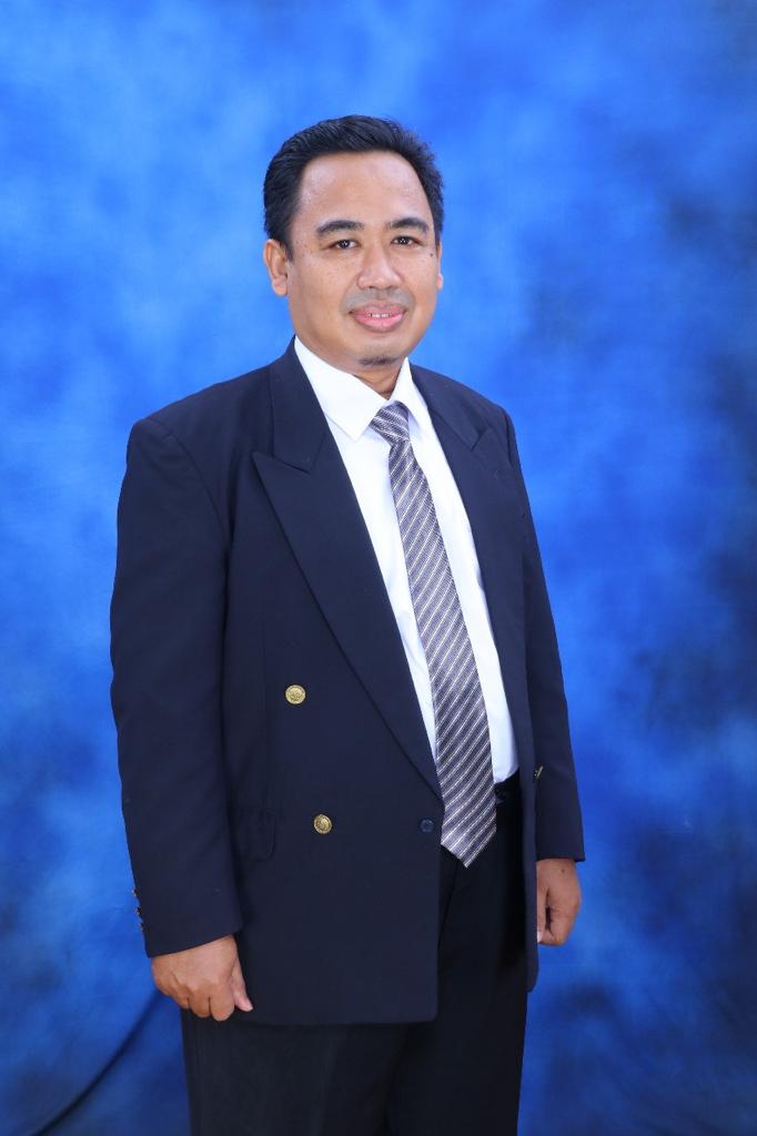 Syafiuddin Fadlillah, B.A., M.Si